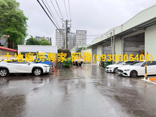 高雄鳳山廠房-0