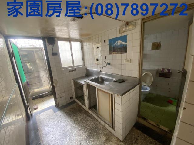 高雄前鎮公寓-2