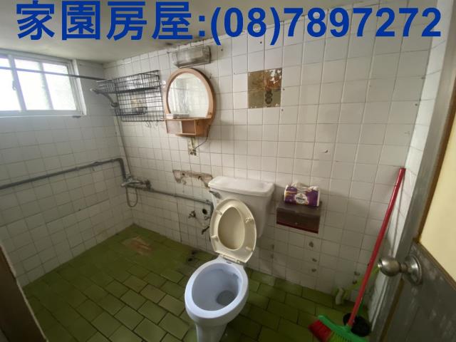 高雄前鎮公寓-3