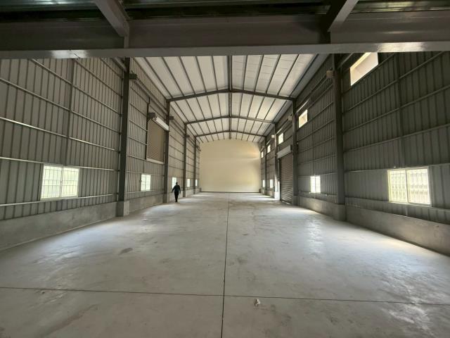 高雄大寮廠房-0