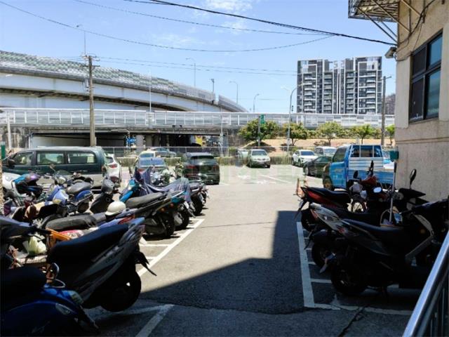 鳳山公寓-13