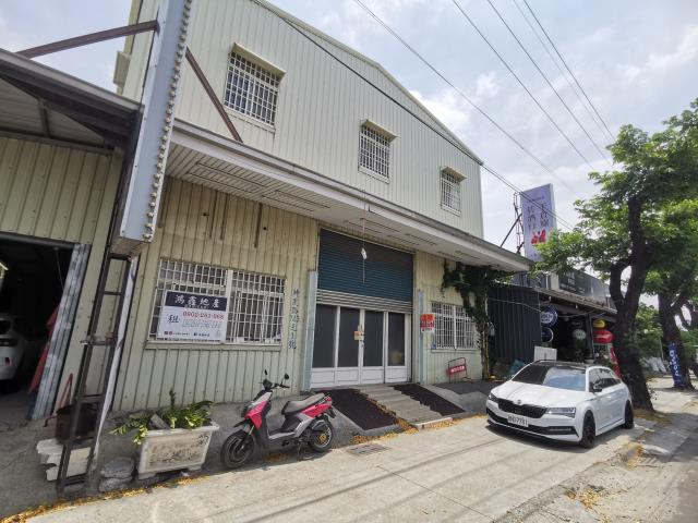 高雄廠房-0