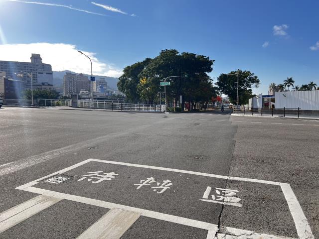 前金華廈-13