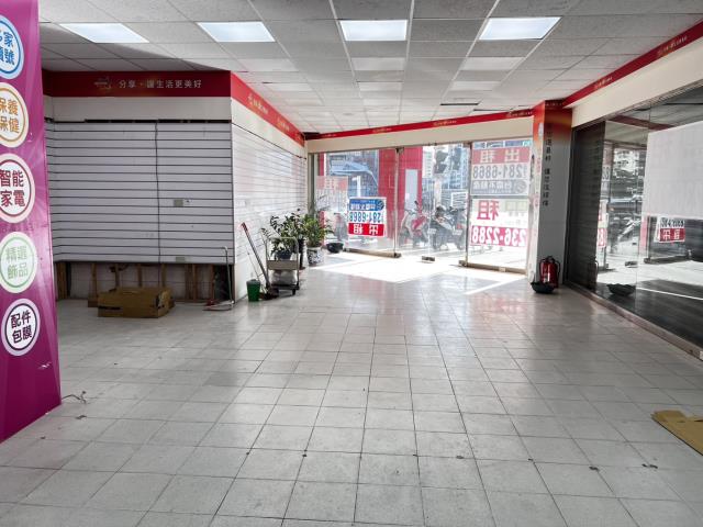 前金華廈-2