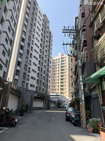 高雄公寓-2