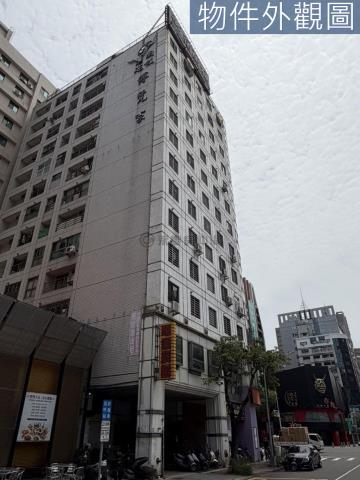 鼓山大樓-8