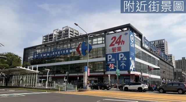 三民區公寓-1