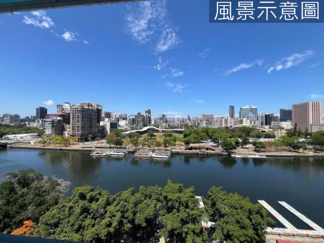 鹽埕大樓-3