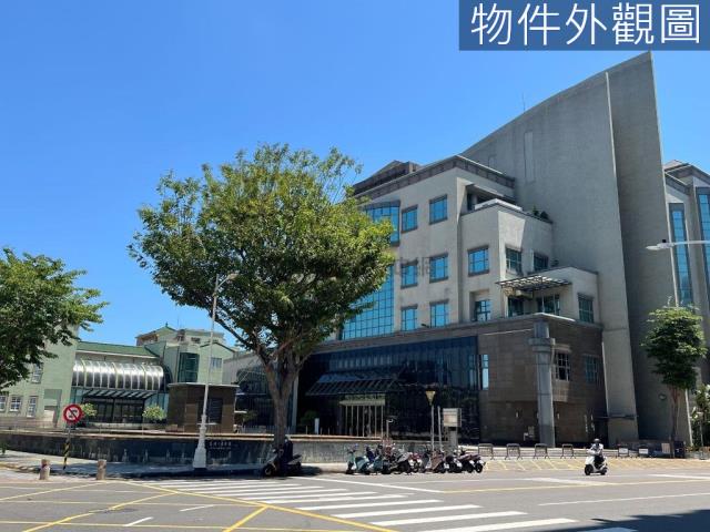 鹽埕大樓-4