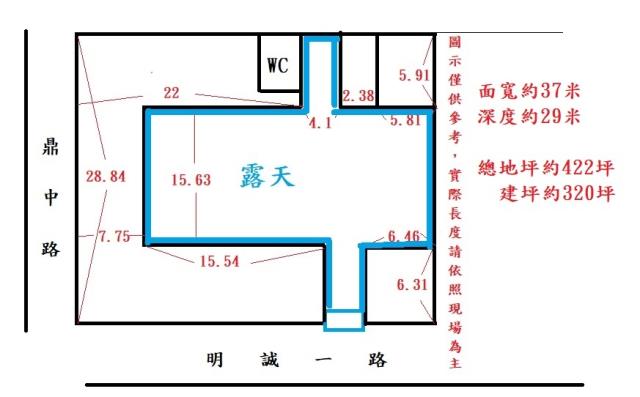 三民區店面-4