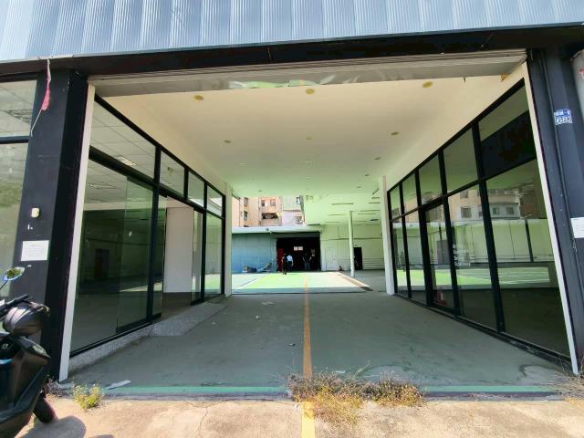 三民區店面-0