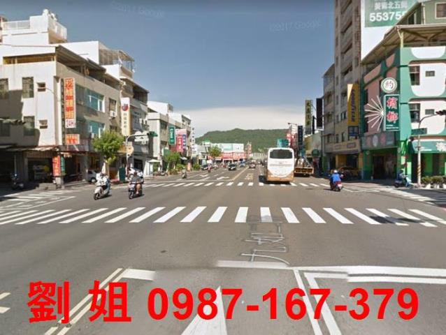 高雄三民區工業地-0