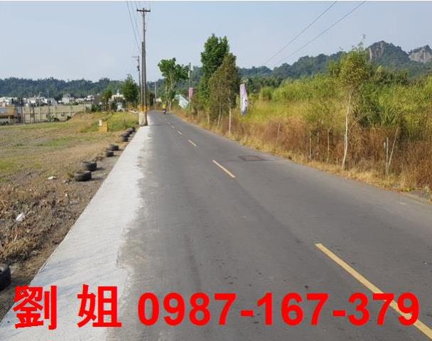 高雄燕巢農地-1