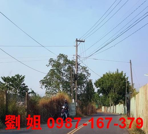 高雄燕巢農地-2