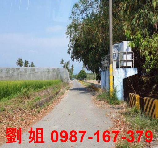 高雄旗山農地-1