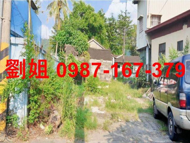 高雄旗山建地-0