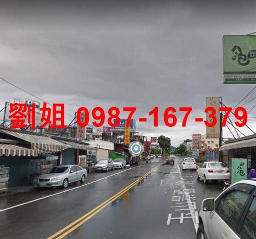 高雄旗山建地-1