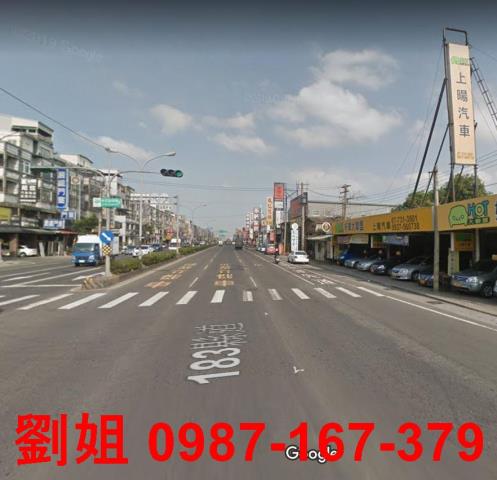 高雄鳥松農地-1