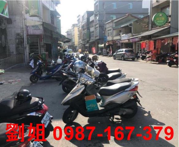 高雄橋頭建地-0