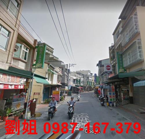 高雄橋頭建地-1