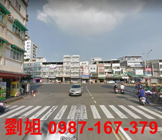 高雄橋頭建地-5