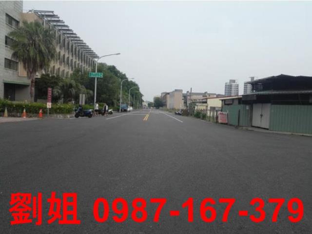 高雄楠梓建地-1