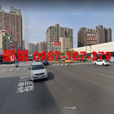 高雄鳳山建地-0