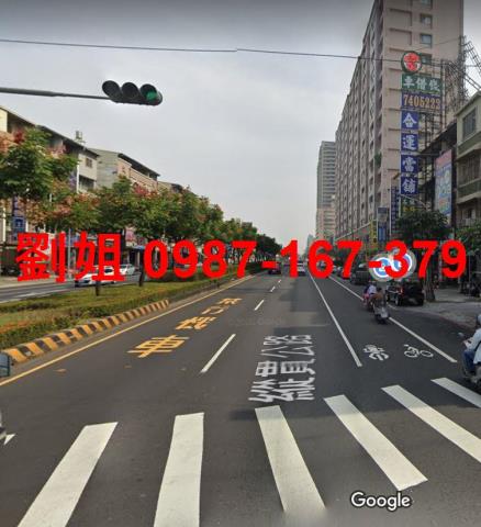 高雄鳳山建地-1