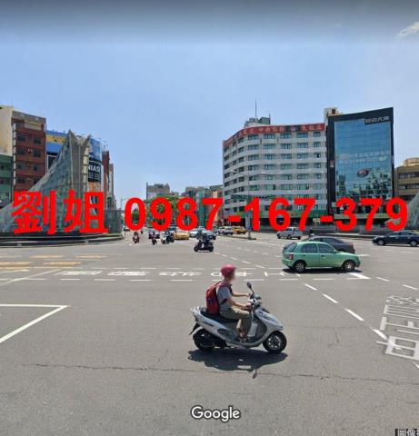 高雄新興區建地-1