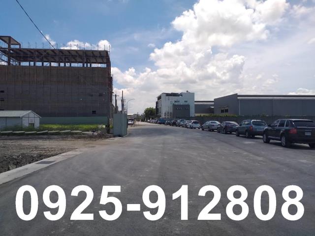 高雄路竹工業地-0