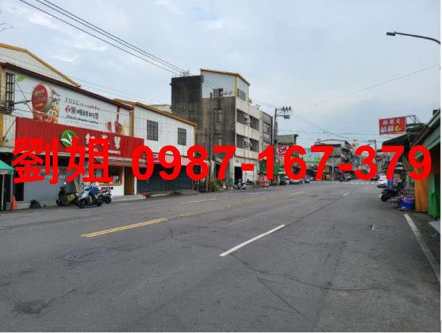 高雄橋頭建地-0