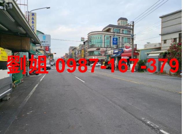 高雄橋頭建地-1