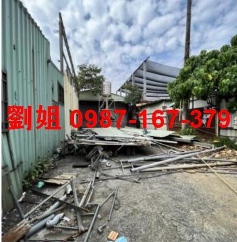 高雄鳥松建地-0