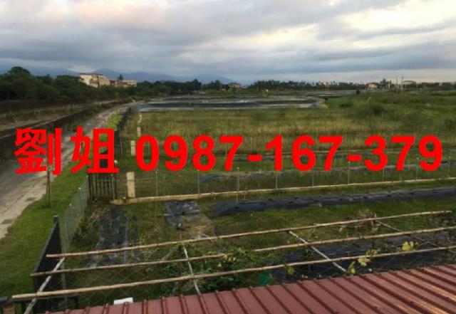 高雄美濃農地-1