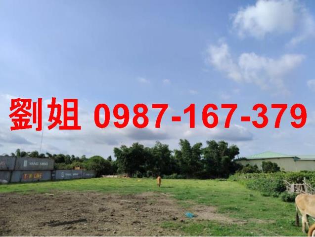 高雄大寮農地-0