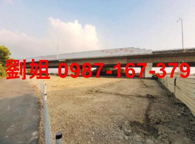 高雄路竹農地-0