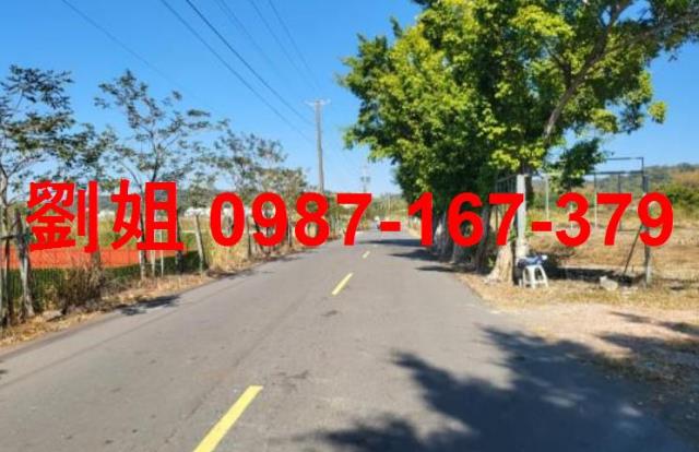 高雄燕巢農地-0