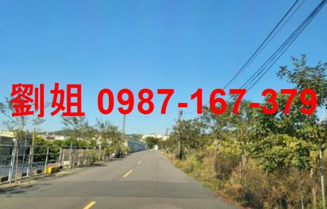 高雄燕巢農地-1