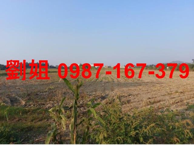 高雄岡山農地-1
