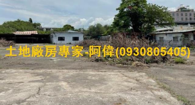 高雄林園工業地-0