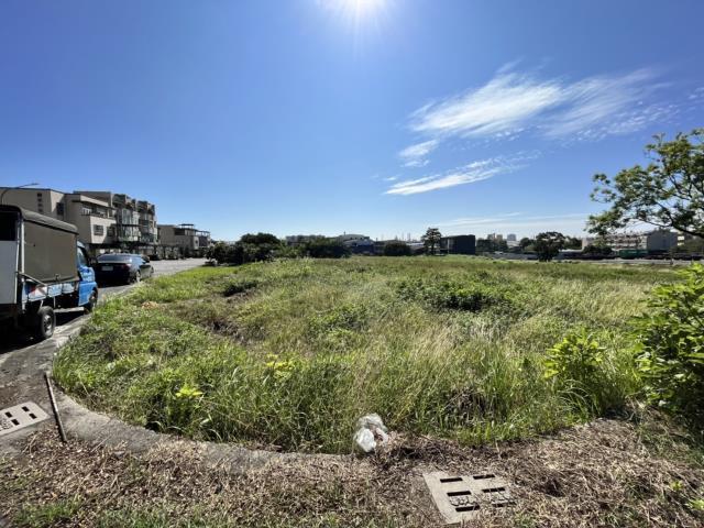 高雄小港建地-0