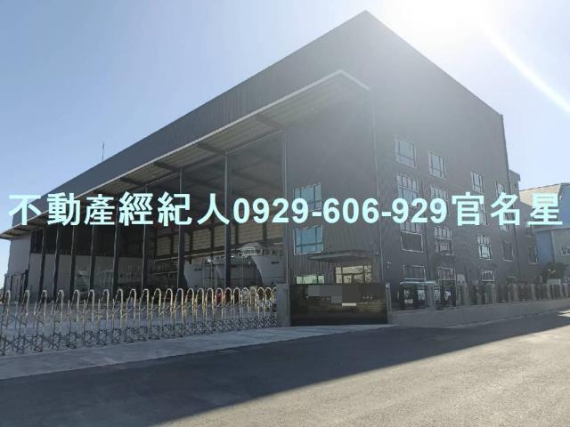 高雄茄萣工業地-11