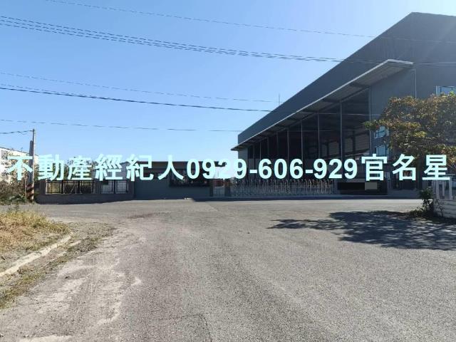 高雄茄萣工業地-12