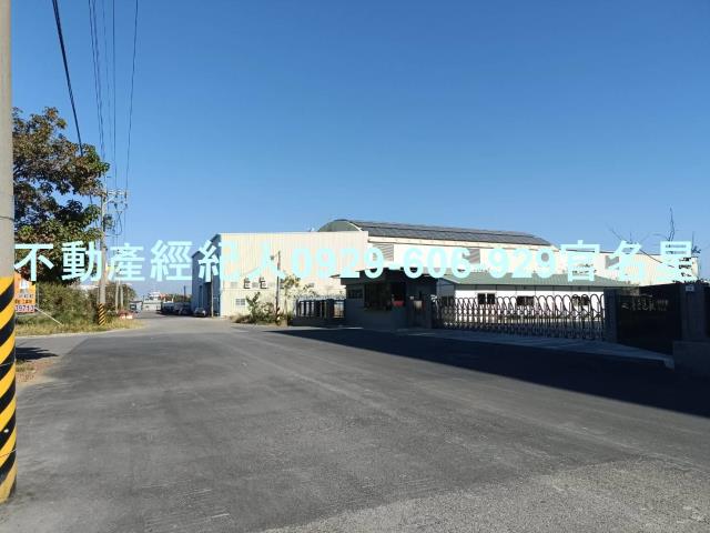高雄茄萣工業地-13