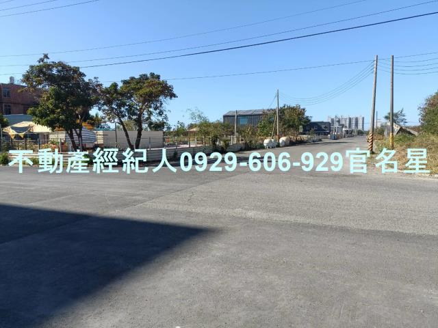高雄茄萣工業地-2