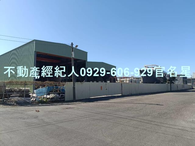 高雄茄萣工業地-4
