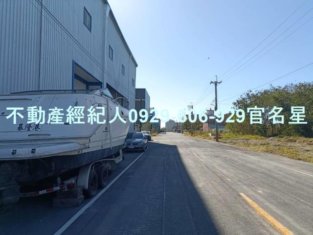 高雄茄萣工業地-5