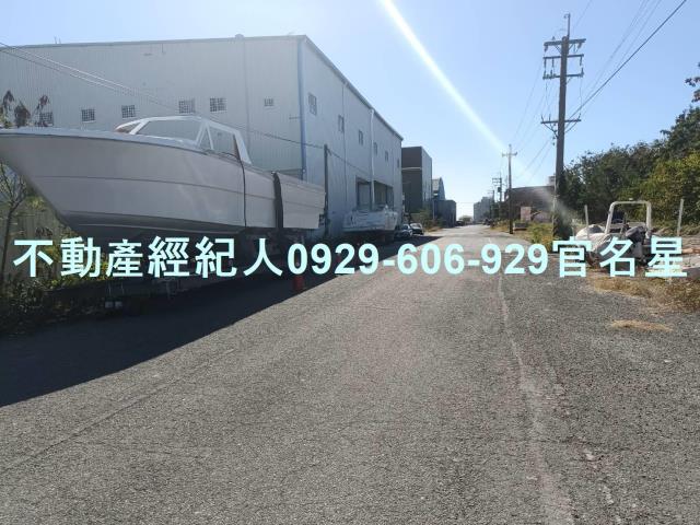 高雄茄萣工業地-6