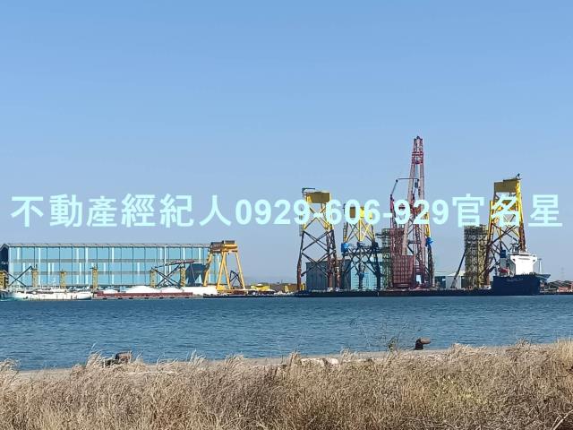 高雄茄萣工業地-8