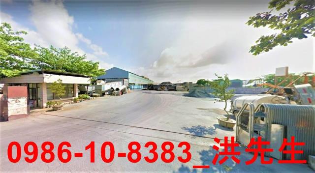 高雄林園工業地-0